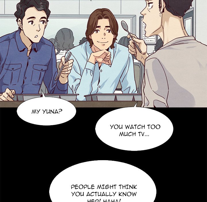 Nappeun Pi Chapter 9 - Page 8