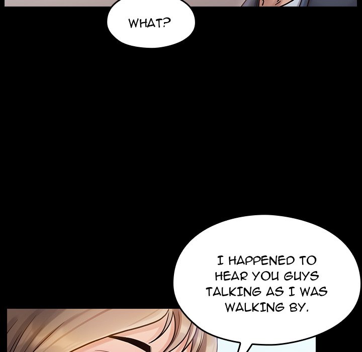 Fruitless Chapter 19 - Page 23