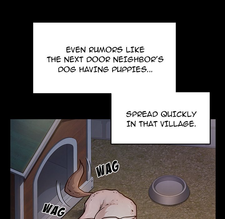 Fruitless Chapter 21 - Page 102