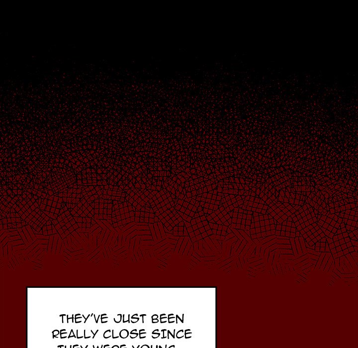 Fruitless Chapter 21 - Page 113