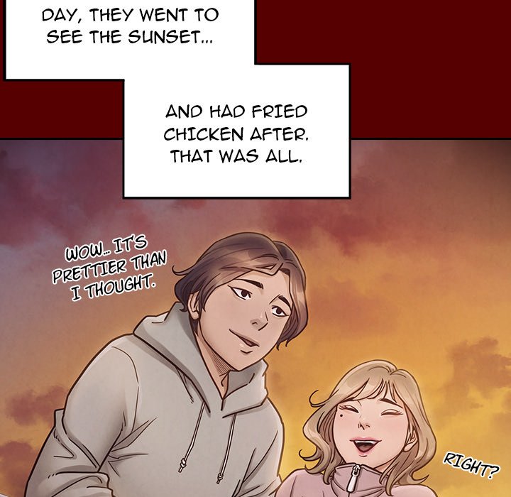 Fruitless Chapter 21 - Page 120