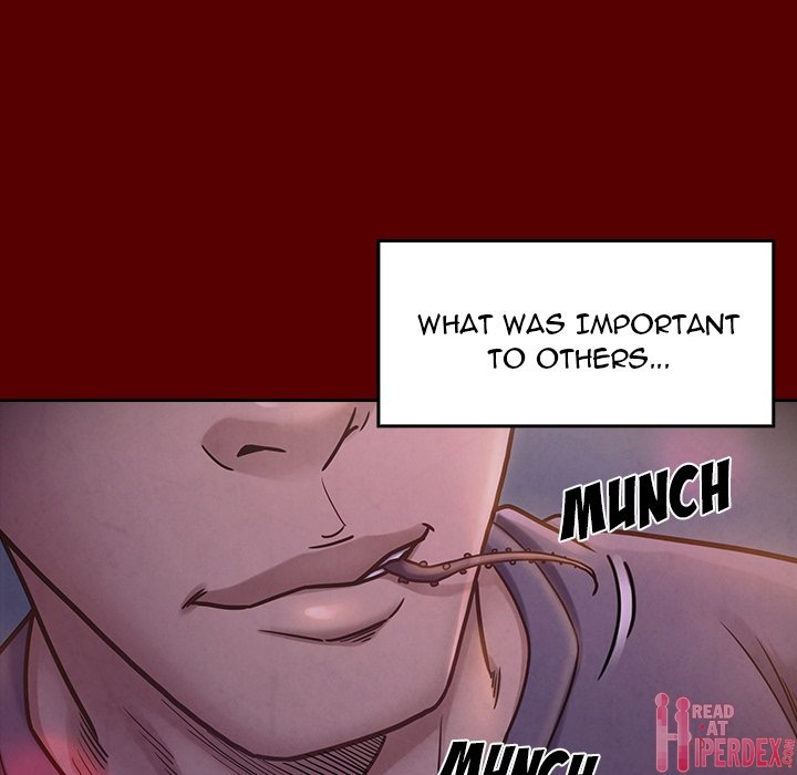 Fruitless Chapter 21 - Page 146