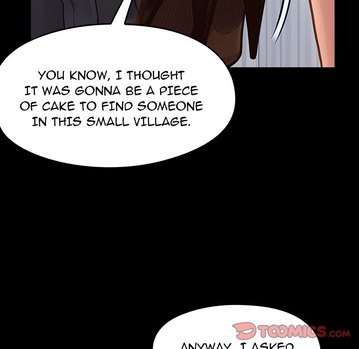 Fruitless Chapter 21 - Page 20