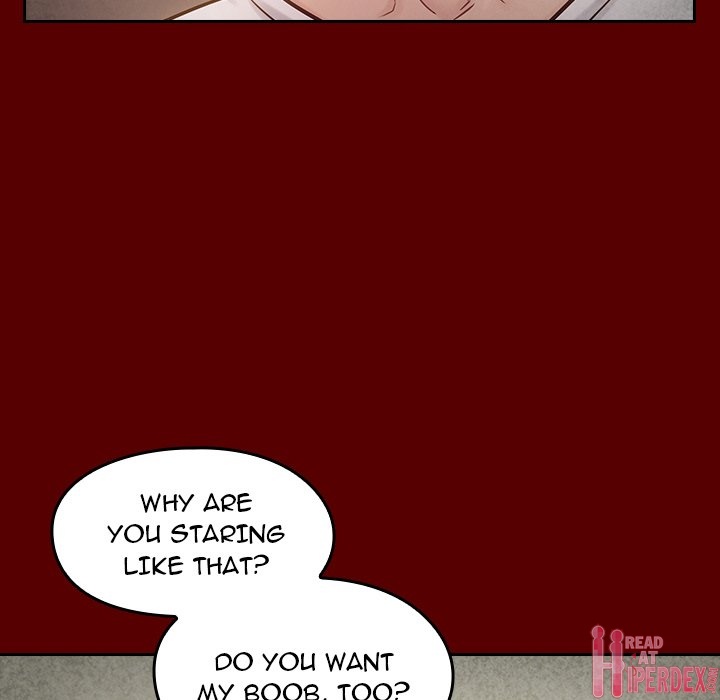 Fruitless Chapter 24 - Page 17