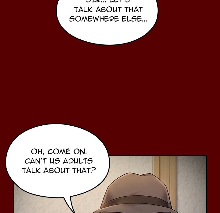 Fruitless Chapter 26 - Page 112