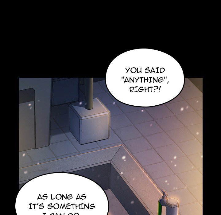 Fruitless Chapter 36 - Page 183