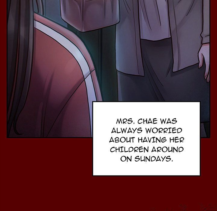 Fruitless Chapter 40 - Page 34