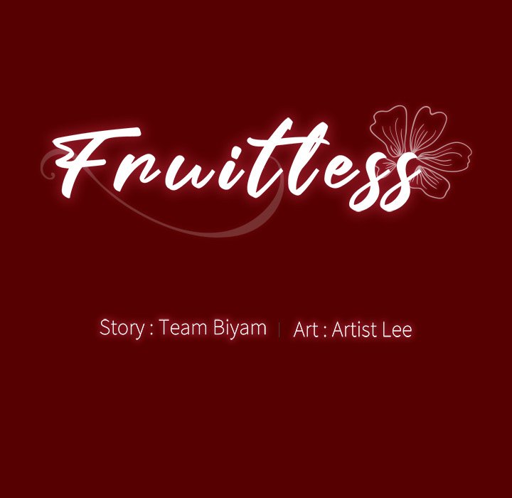 Fruitless Chapter 45 - Page 18