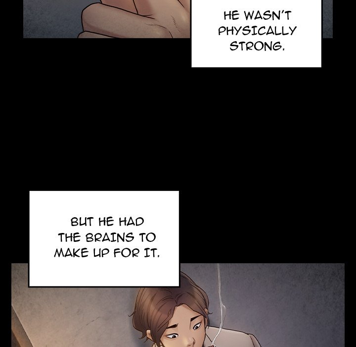 Fruitless Chapter 49 - Page 131