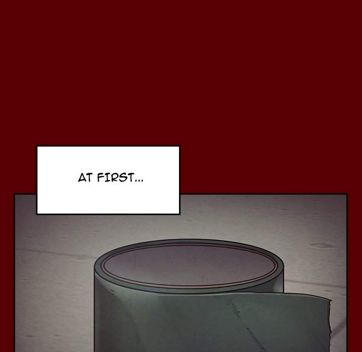 Fruitless Chapter 5 - Page 41