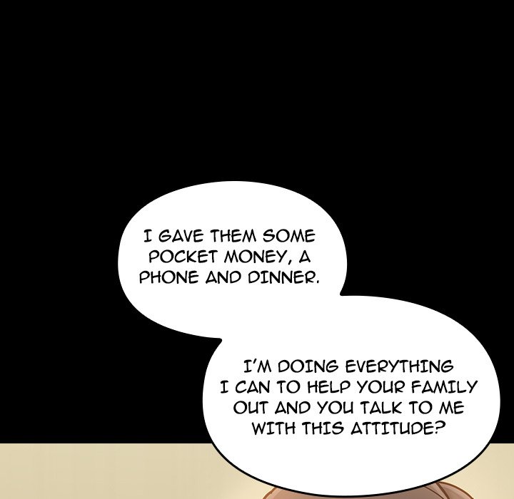 Fruitless Chapter 8 - Page 53