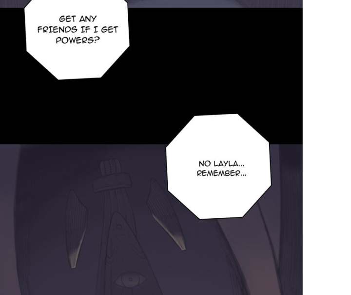 Galaxy Chapter 13 - Page 33