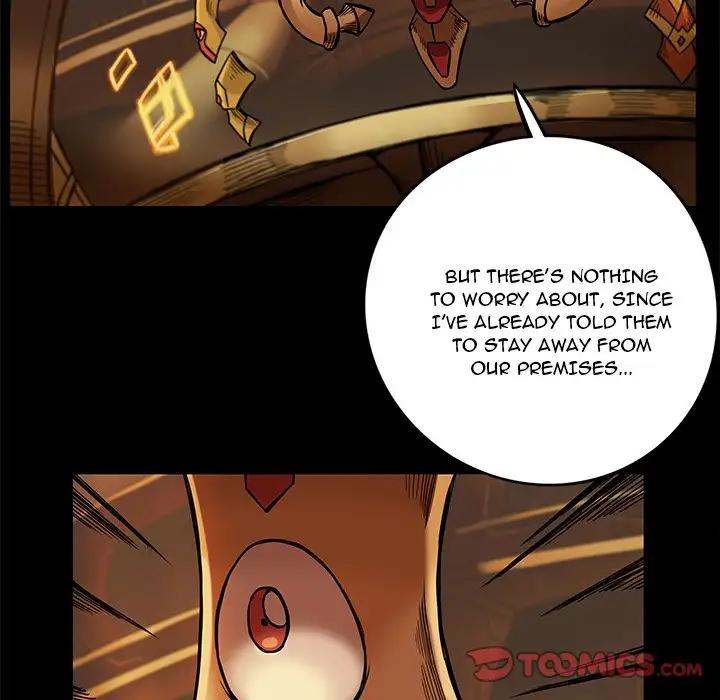 Galaxy Chapter 16 - Page 6