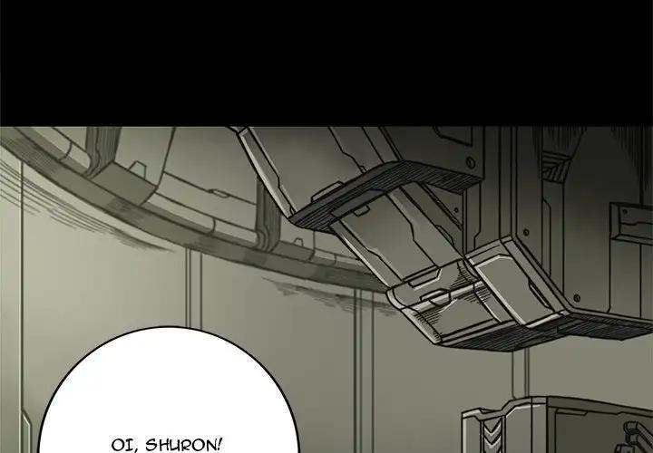 Galaxy Chapter 18 - Page 3