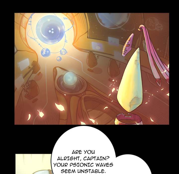 Galaxy Chapter 2 - Page 44