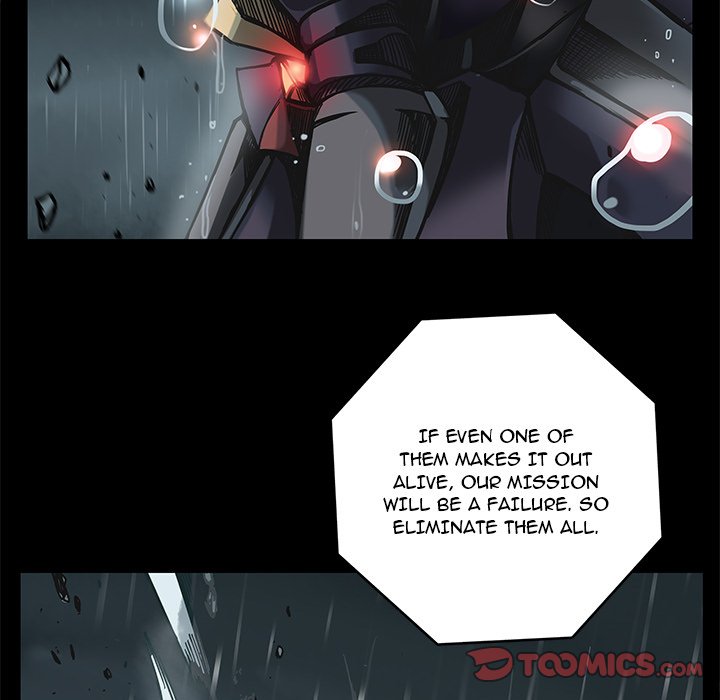 Galaxy Chapter 25 - Page 14