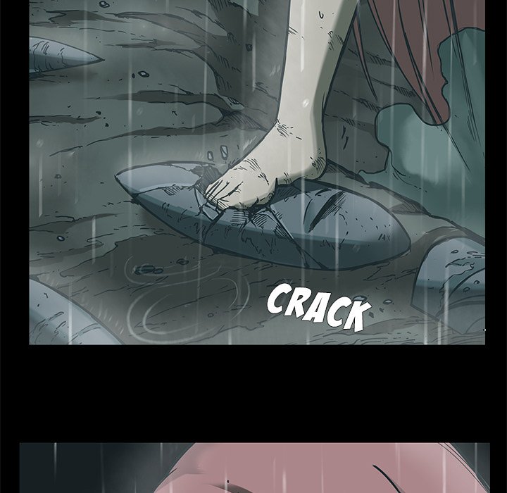 Galaxy Chapter 28 - Page 36