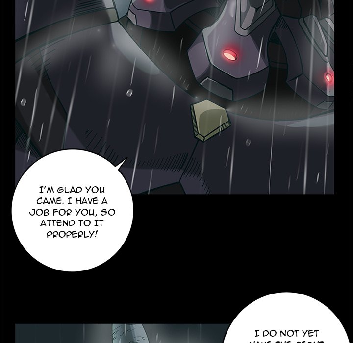 Galaxy Chapter 28 - Page 64