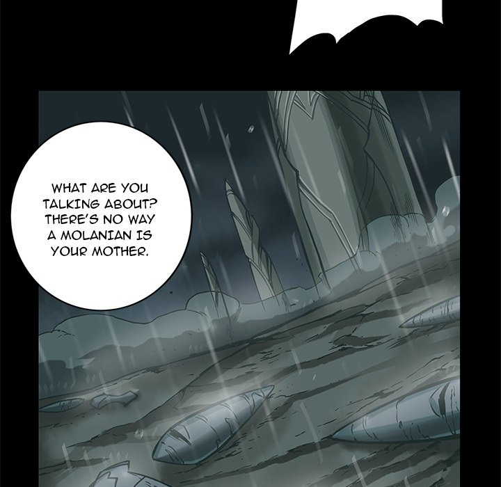 Galaxy Chapter 28 - Page 77