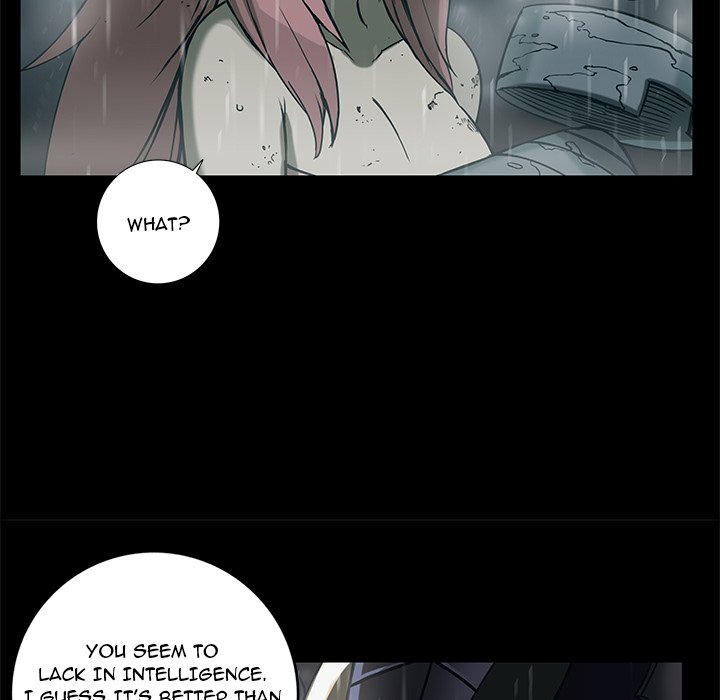 Galaxy Chapter 28 - Page 79