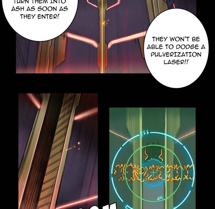 Galaxy Chapter 3 - Page 49