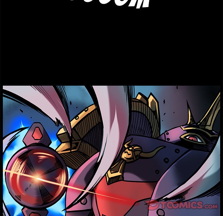 Galaxy Chapter 30 - Page 16