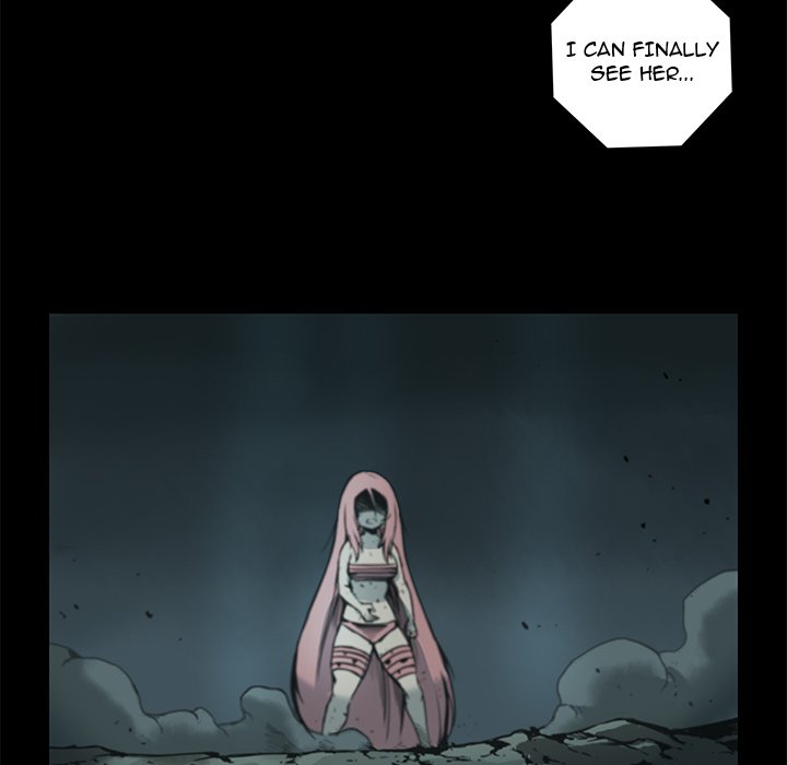 Galaxy Chapter 35 - Page 65