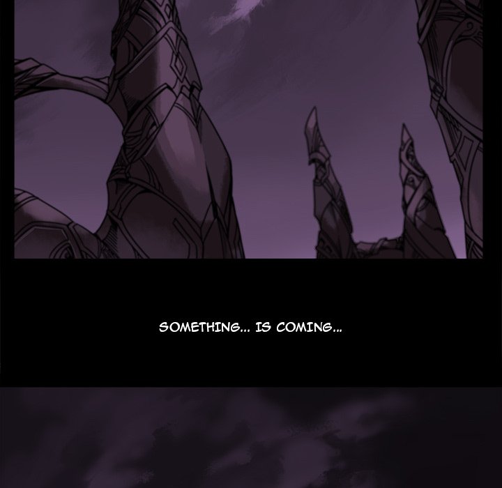 Galaxy Chapter 35 - Page 77