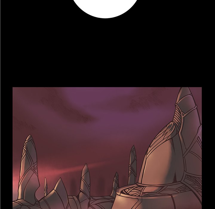 Galaxy Chapter 39 - Page 49