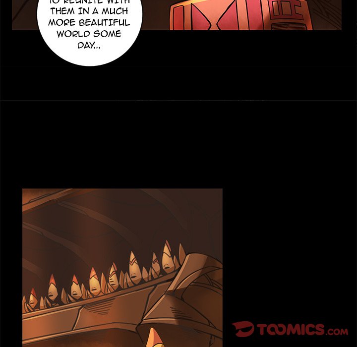 Galaxy Chapter 39 - Page 6