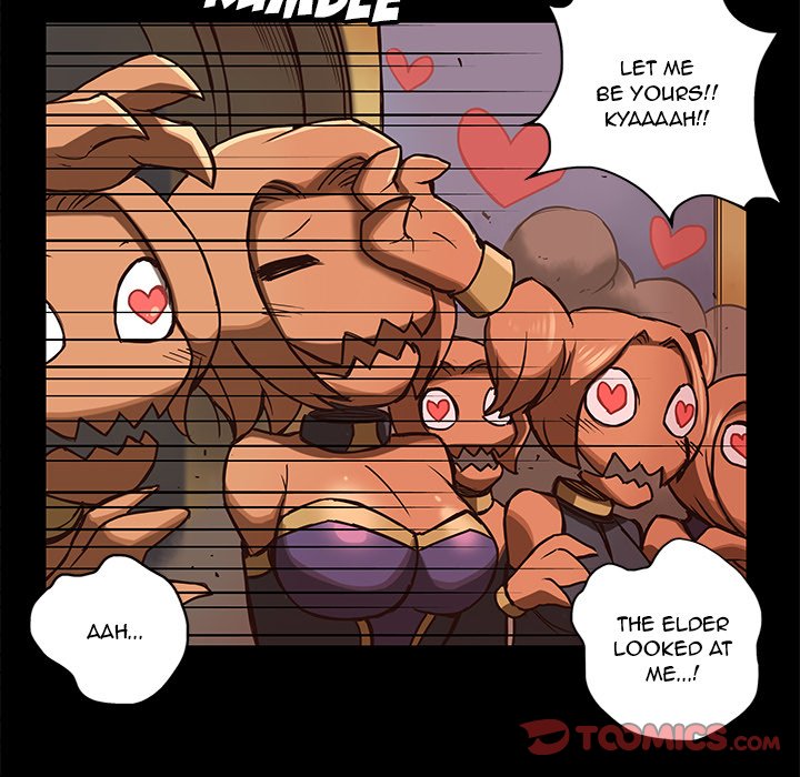 Galaxy Chapter 39 - Page 78