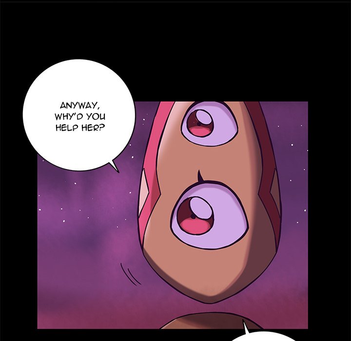 Galaxy Chapter 40 - Page 49