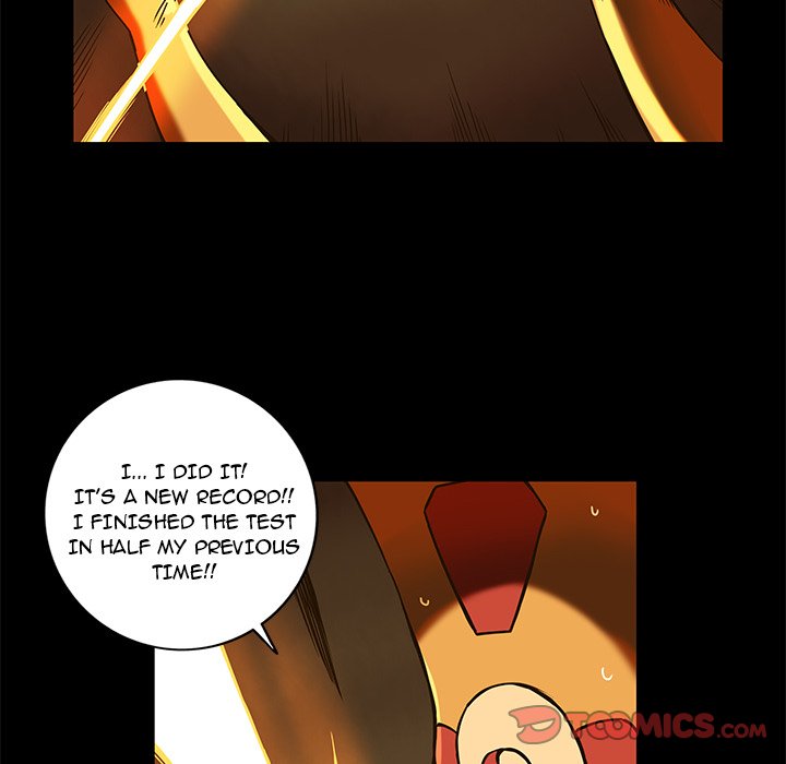 Galaxy Chapter 40 - Page 58