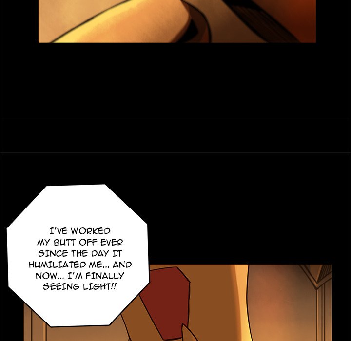 Galaxy Chapter 40 - Page 61