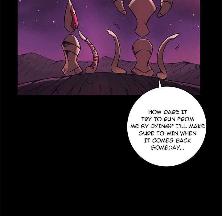 Galaxy Chapter 40 - Page 81