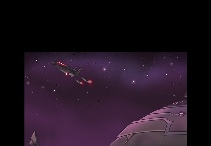 Galaxy Chapter 41 - Page 1