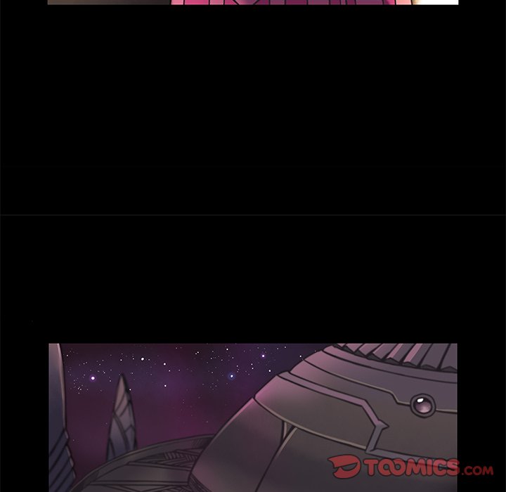 Galaxy Chapter 41 - Page 10