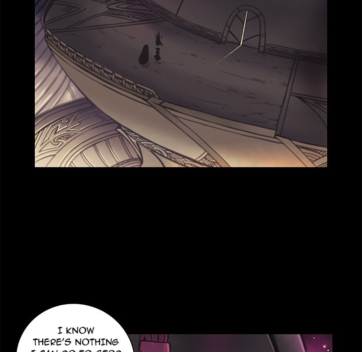 Galaxy Chapter 41 - Page 11