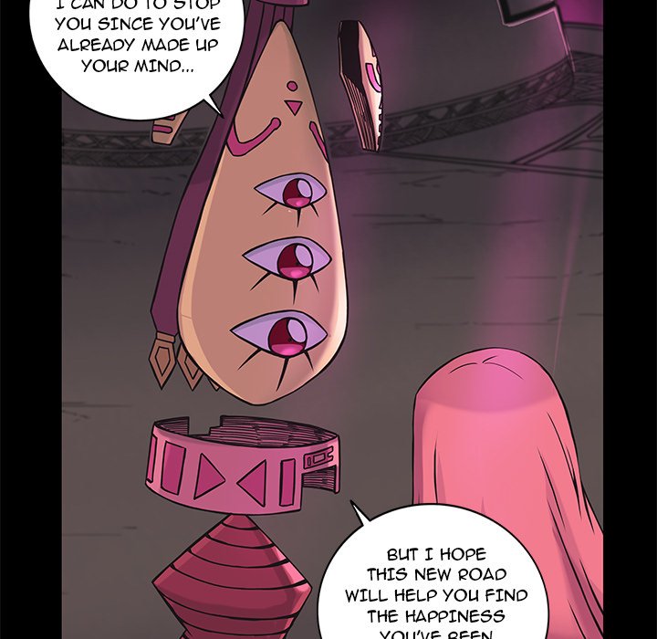 Galaxy Chapter 41 - Page 12