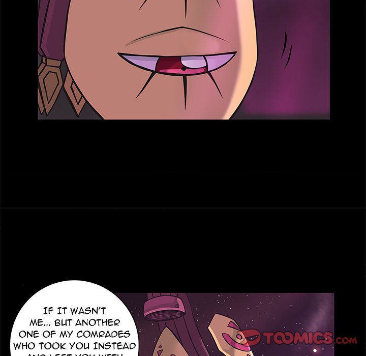 Galaxy Chapter 41 - Page 14