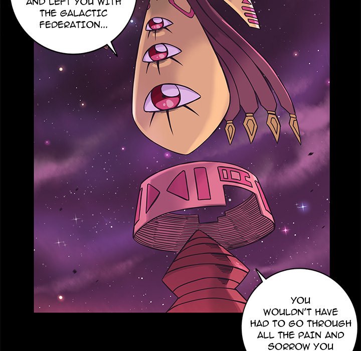 Galaxy Chapter 41 - Page 15