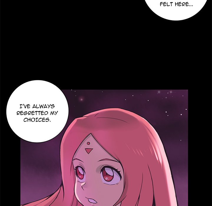 Galaxy Chapter 41 - Page 16