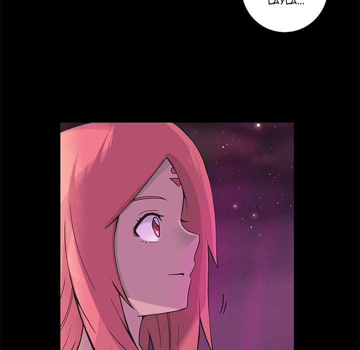 Galaxy Chapter 41 - Page 20