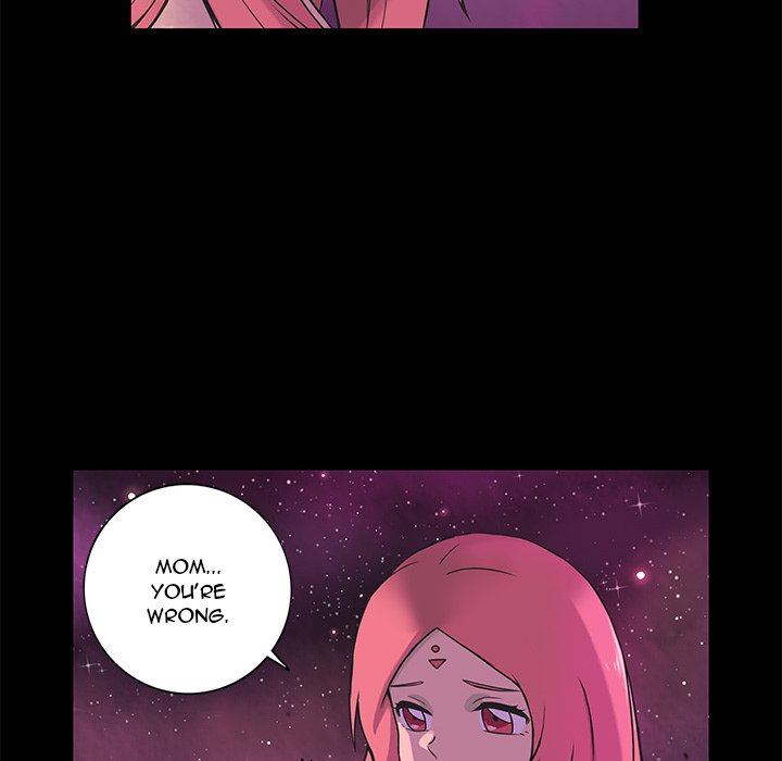 Galaxy Chapter 41 - Page 21