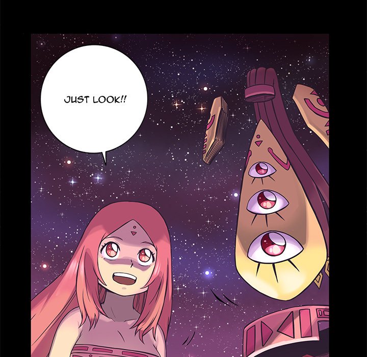 Galaxy Chapter 41 - Page 23