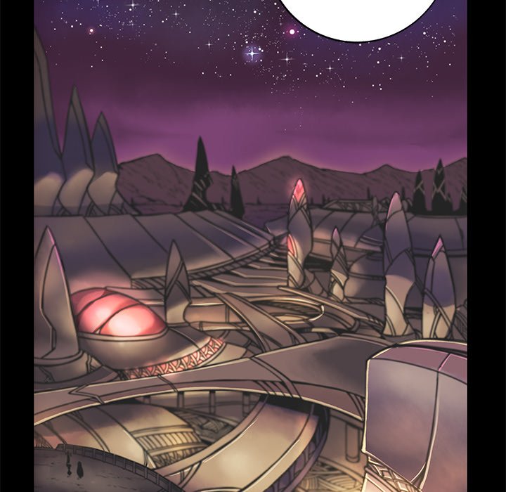 Galaxy Chapter 41 - Page 25