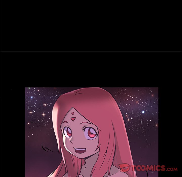 Galaxy Chapter 41 - Page 6