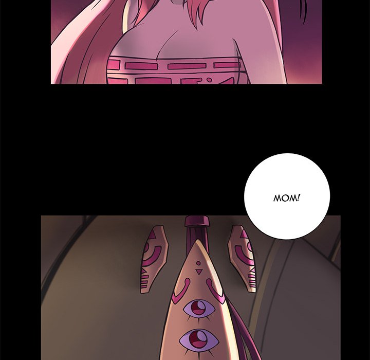 Galaxy Chapter 41 - Page 7