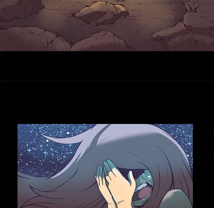 Galaxy Chapter 41 - Page 73