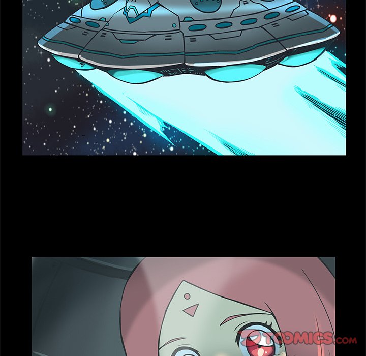 Galaxy Chapter 41 - Page 78